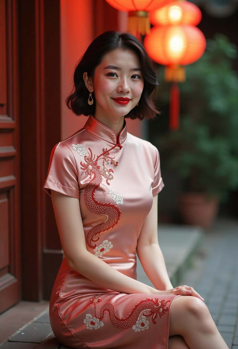 凡人修仙传动画海报