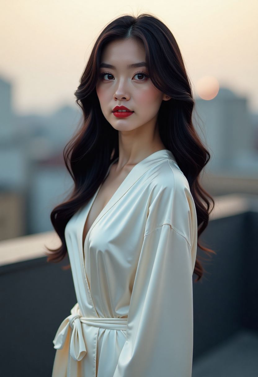 神印王座动画海报